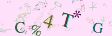 This is a CAPTCHA image; please enter the text you see in this image into the input box below