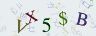 This is a CAPTCHA image; please enter the text you see in this image into the input box below